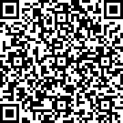 Image with QR code for the petition