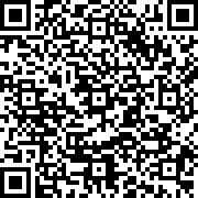Image with QR code for the petition