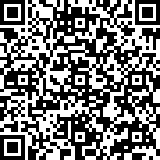 Image with QR code for the petition