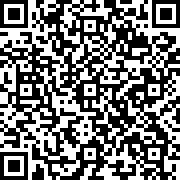 Image with QR code for the petition