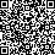 Image with QR code for the petition