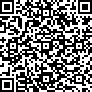 Bild mit QR Code zur Petition