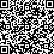 Image with QR code for the petition