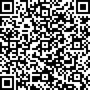Image with QR code for the petition