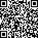 Afbeelding met QR-code voor de petitie