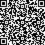 Image with QR code for the petition