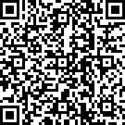Image with QR code for the petition