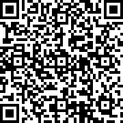 Image with QR code for the petition