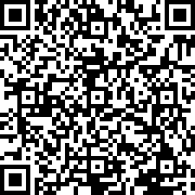 Image with QR code for the petition
