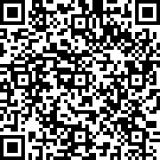 Image with QR code for the petition