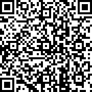 Image with QR code for the petition