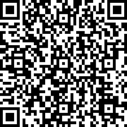 Image with QR code for the petition