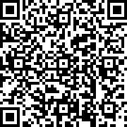 Image with QR code for the petition