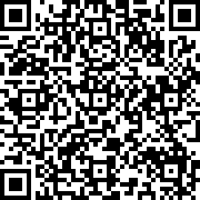 Image with QR code for the petition