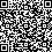 Image with QR code for the petition