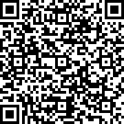 Image with QR code for the petition