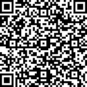 Image with QR code for the petition