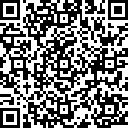 Image with QR code for the petition