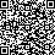 Image with QR code for the petition