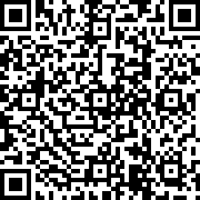 Image with QR code for the petition