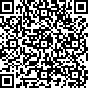 Image with QR code for the petition
