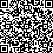 Image with QR code for the petition