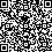 Image with QR code for the petition