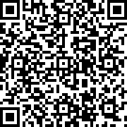 Image with QR code for the petition