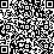 Image with QR code for the petition