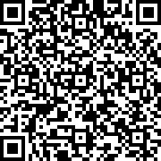 Image with QR code for the petition