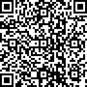Image with QR code for the petition