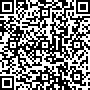 Image with QR code for the petition