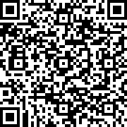 Image with QR code for the petition