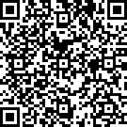 Image with QR code for the petition
