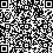 Image with QR code for the petition