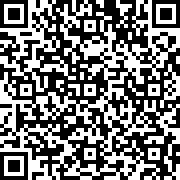 Image with QR code for the petition
