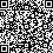 Image with QR code for the petition