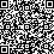 Image with QR code for the petition