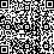 Image with QR code for the petition