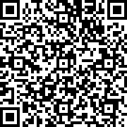 Image with QR code for the petition