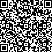 Image with QR code for the petition
