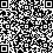 Image with QR code for the petition