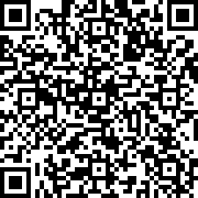 Image with QR code for the petition