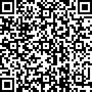 Image with QR code for the petition