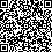 Image with QR code for the petition