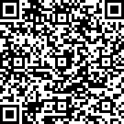 Image with QR code for the petition