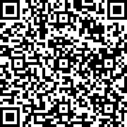 Image with QR code for the petition