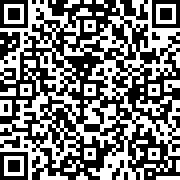Image with QR code for the petition