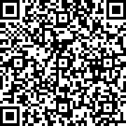Image with QR code for the petition