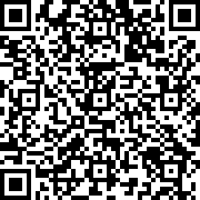 Image with QR code for the petition